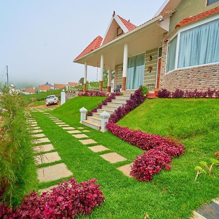 Emys Misty Charm Private Villa Ooty By Voye Homes Ngoại thất bức ảnh