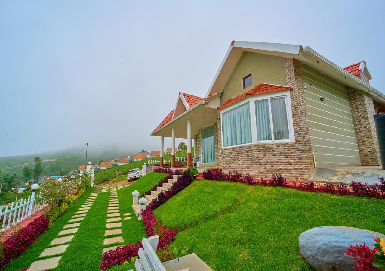 Emys Misty Charm Private Villa Ooty By Voye Homes Ngoại thất bức ảnh