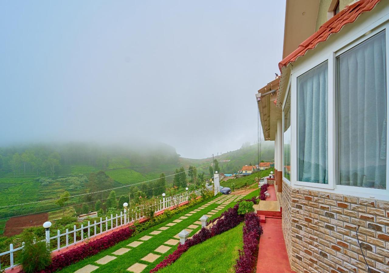 Emys Misty Charm Private Villa Ooty By Voye Homes Ngoại thất bức ảnh
