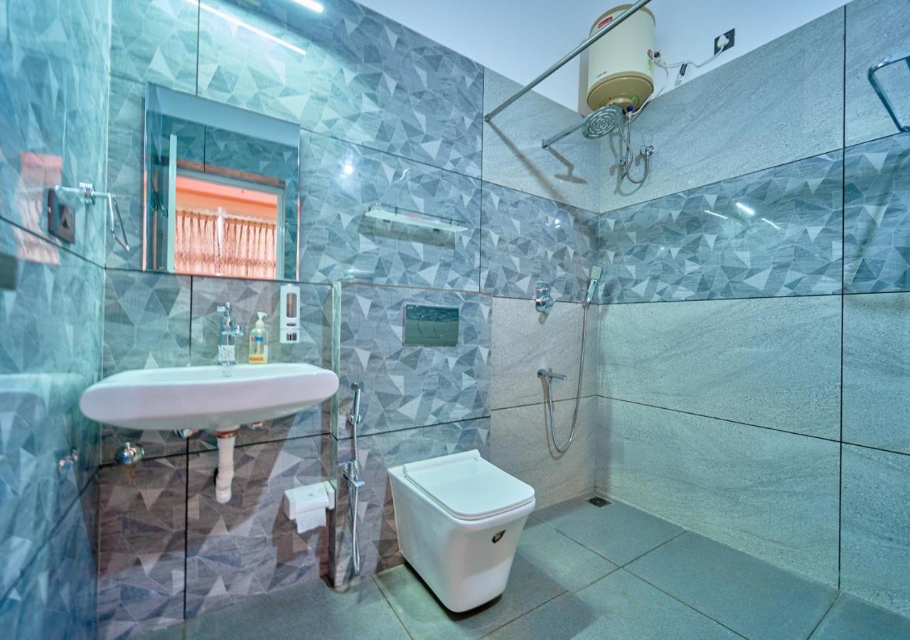 Emys Misty Charm Private Villa Ooty By Voye Homes Ngoại thất bức ảnh