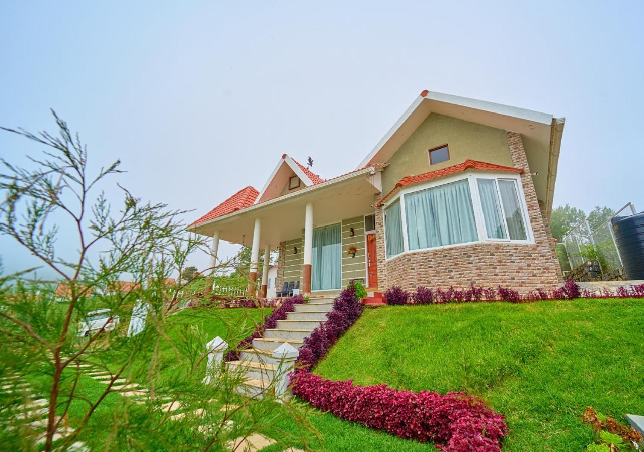 Emys Misty Charm Private Villa Ooty By Voye Homes Ngoại thất bức ảnh