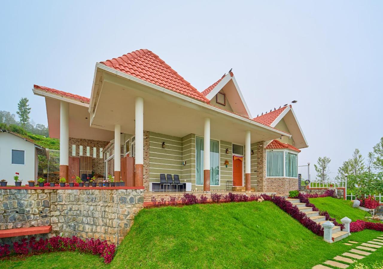 Emys Misty Charm Private Villa Ooty By Voye Homes Ngoại thất bức ảnh