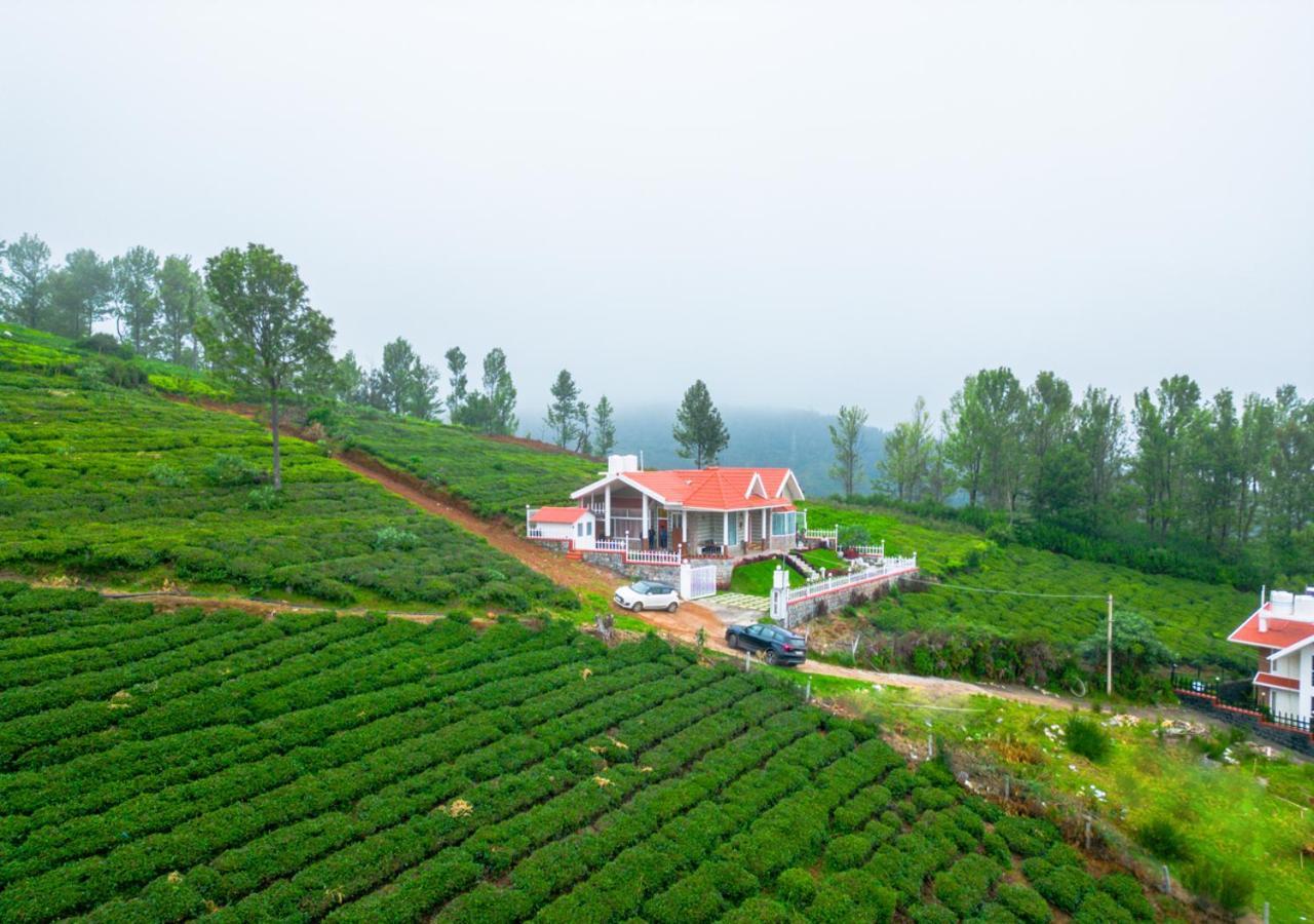 Emys Misty Charm Private Villa Ooty By Voye Homes Ngoại thất bức ảnh