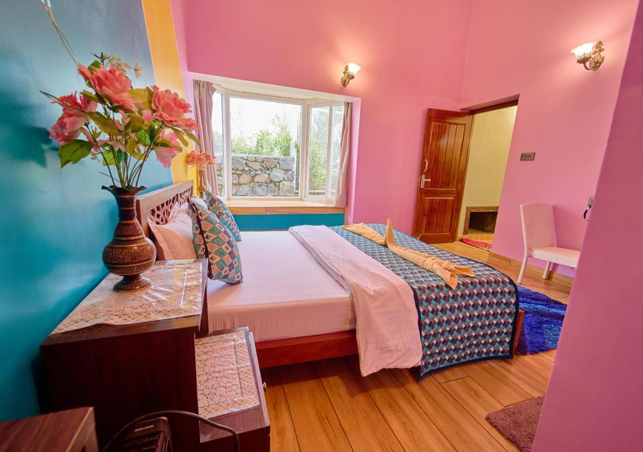 Emys Misty Charm Private Villa Ooty By Voye Homes Ngoại thất bức ảnh