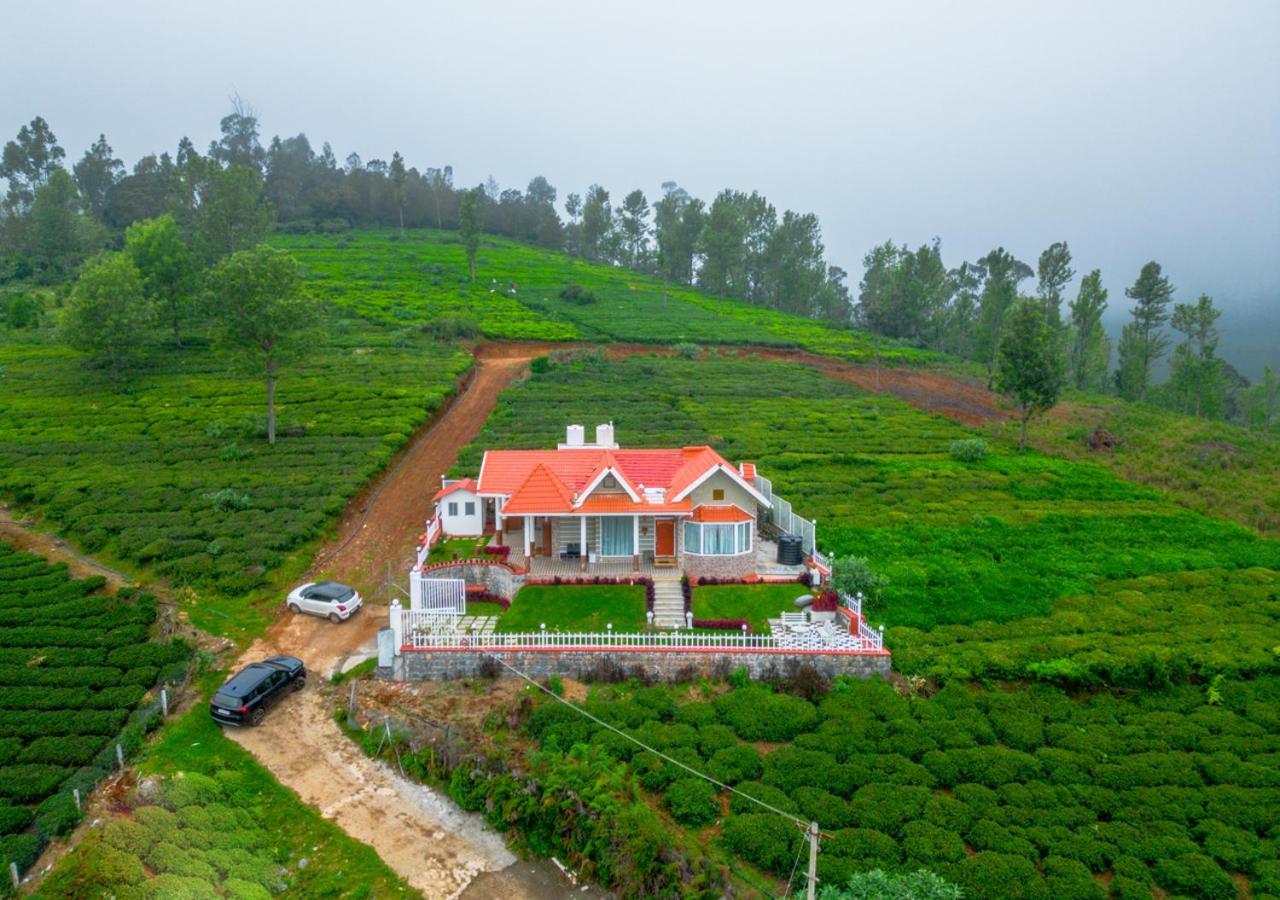 Emys Misty Charm Private Villa Ooty By Voye Homes Ngoại thất bức ảnh