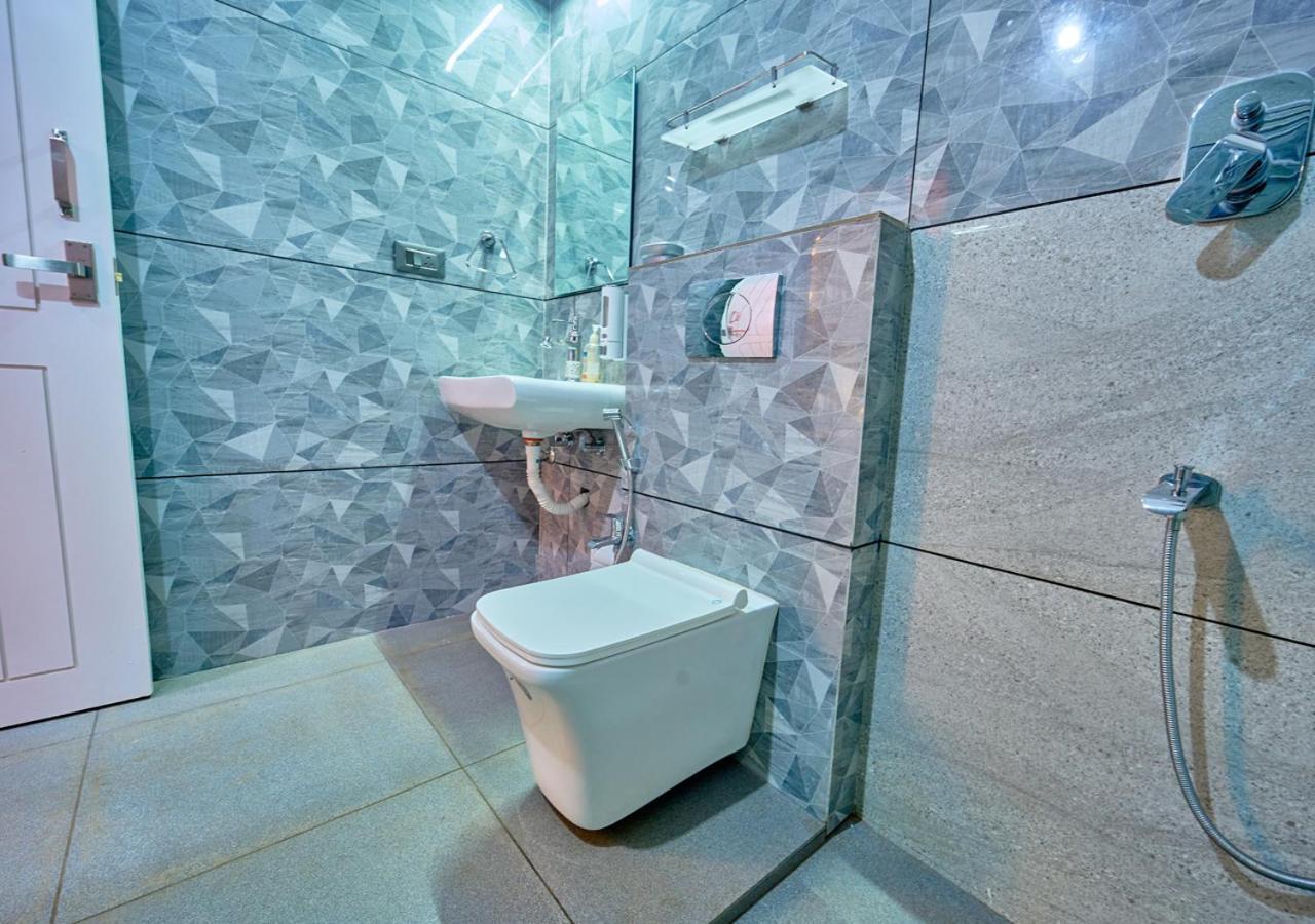 Emys Misty Charm Private Villa Ooty By Voye Homes Ngoại thất bức ảnh