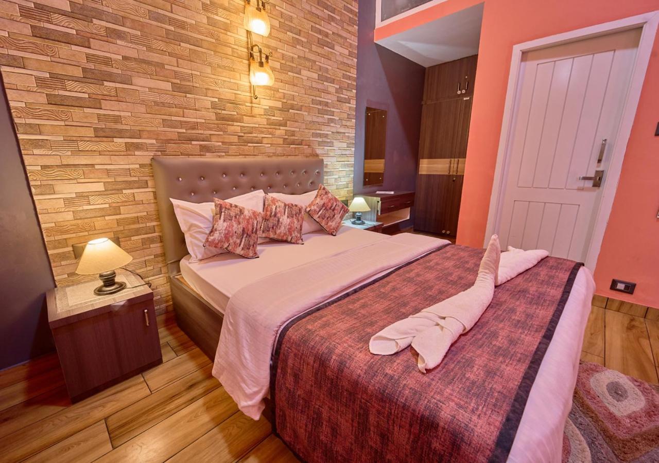 Emys Misty Charm Private Villa Ooty By Voye Homes Ngoại thất bức ảnh