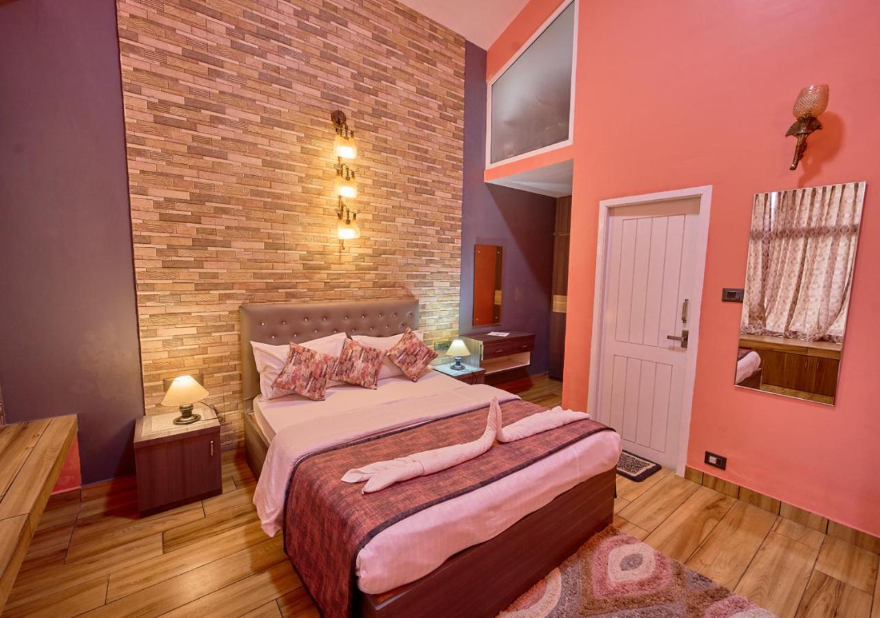Emys Misty Charm Private Villa Ooty By Voye Homes Ngoại thất bức ảnh