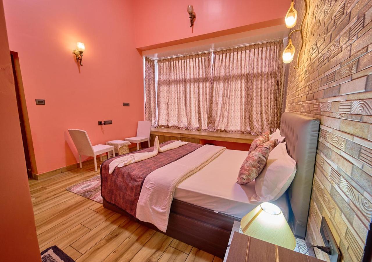 Emys Misty Charm Private Villa Ooty By Voye Homes Ngoại thất bức ảnh