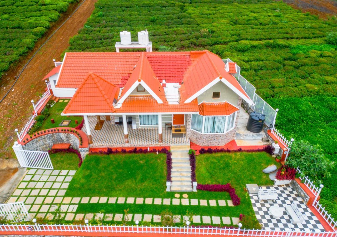 Emys Misty Charm Private Villa Ooty By Voye Homes Ngoại thất bức ảnh